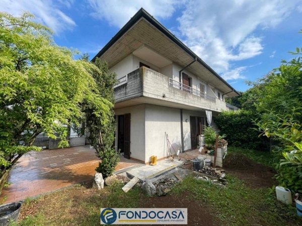 casa indipendente in vendita a Chiari