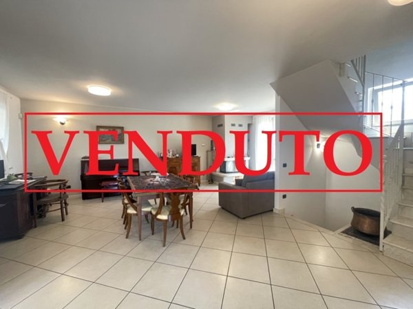 casa indipendente in vendita a Chiari