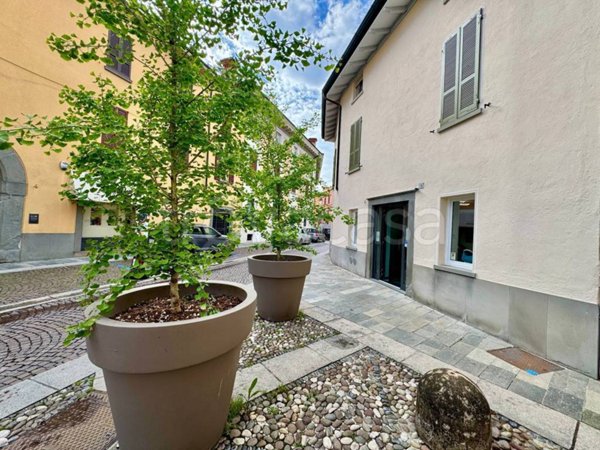 appartamento in vendita a Chiari
