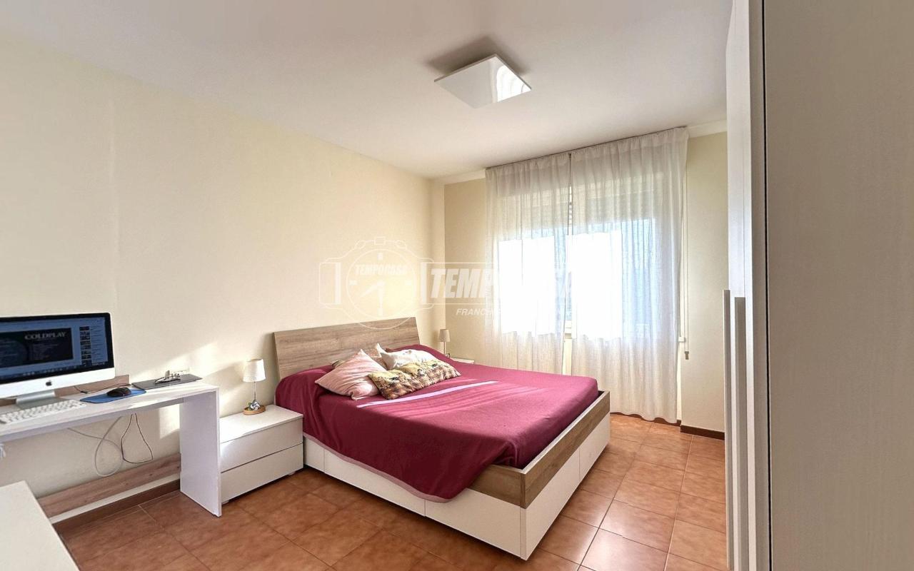 appartamento in vendita a Chiari