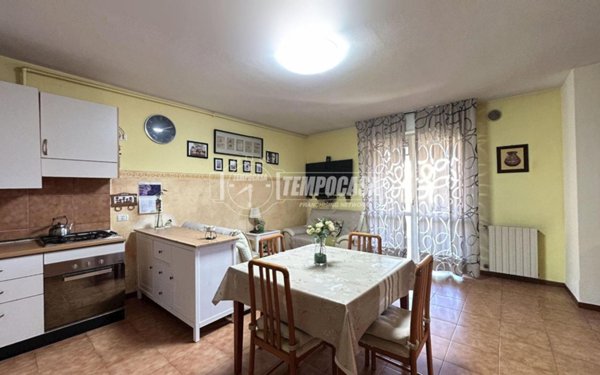 appartamento in vendita a Chiari