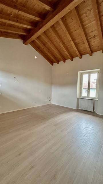 appartamento in vendita a Chiari
