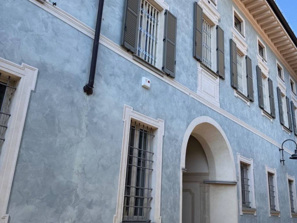 appartamento in vendita a Chiari