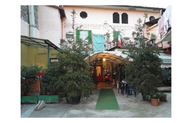 intera palazzina in vendita a Chiari