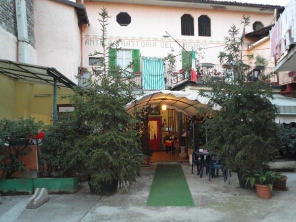 intera palazzina in vendita a Chiari