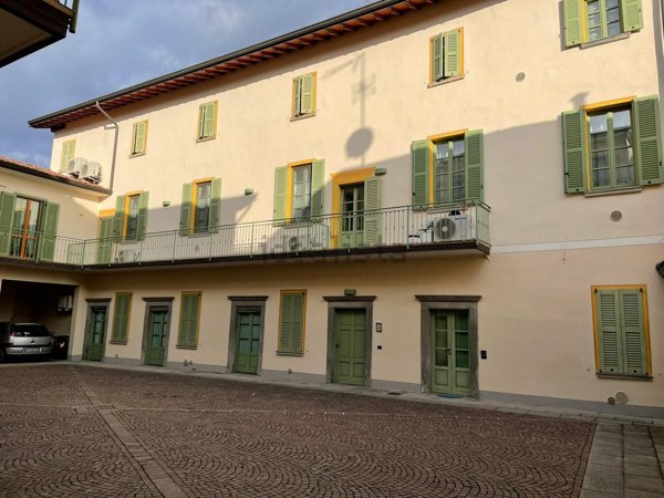 appartamento in vendita a Chiari