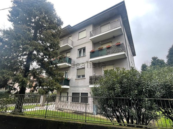 appartamento in vendita a Chiari