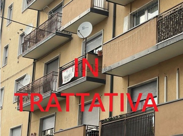 appartamento in vendita a Chiari