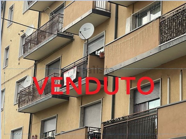appartamento in vendita a Chiari