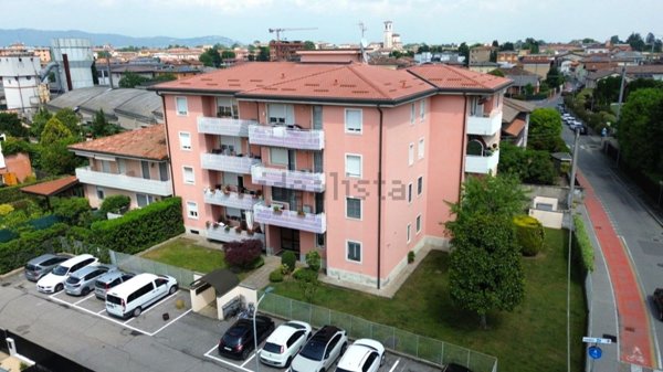 appartamento in vendita a Chiari