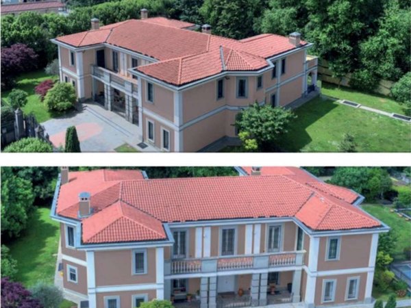 casa indipendente in vendita a Chiari