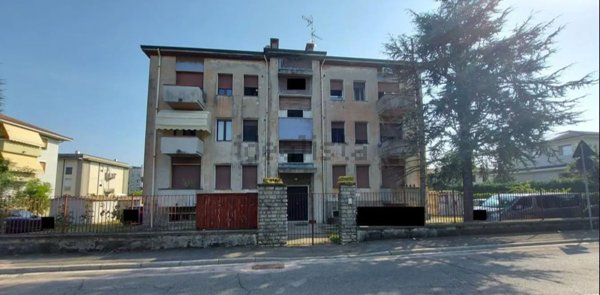 appartamento in vendita a Chiari