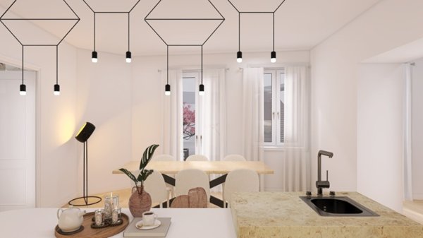 casa indipendente in vendita a Chiari
