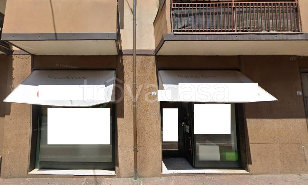 negozio in vendita a Chiari