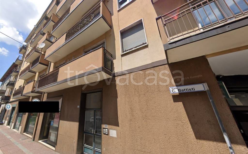 appartamento in vendita a Chiari