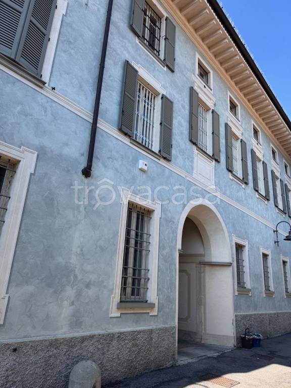 appartamento in vendita a Chiari