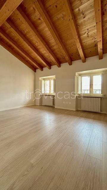 appartamento in vendita a Chiari