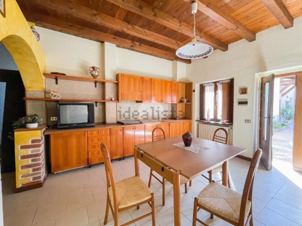 appartamento in vendita a Chiari