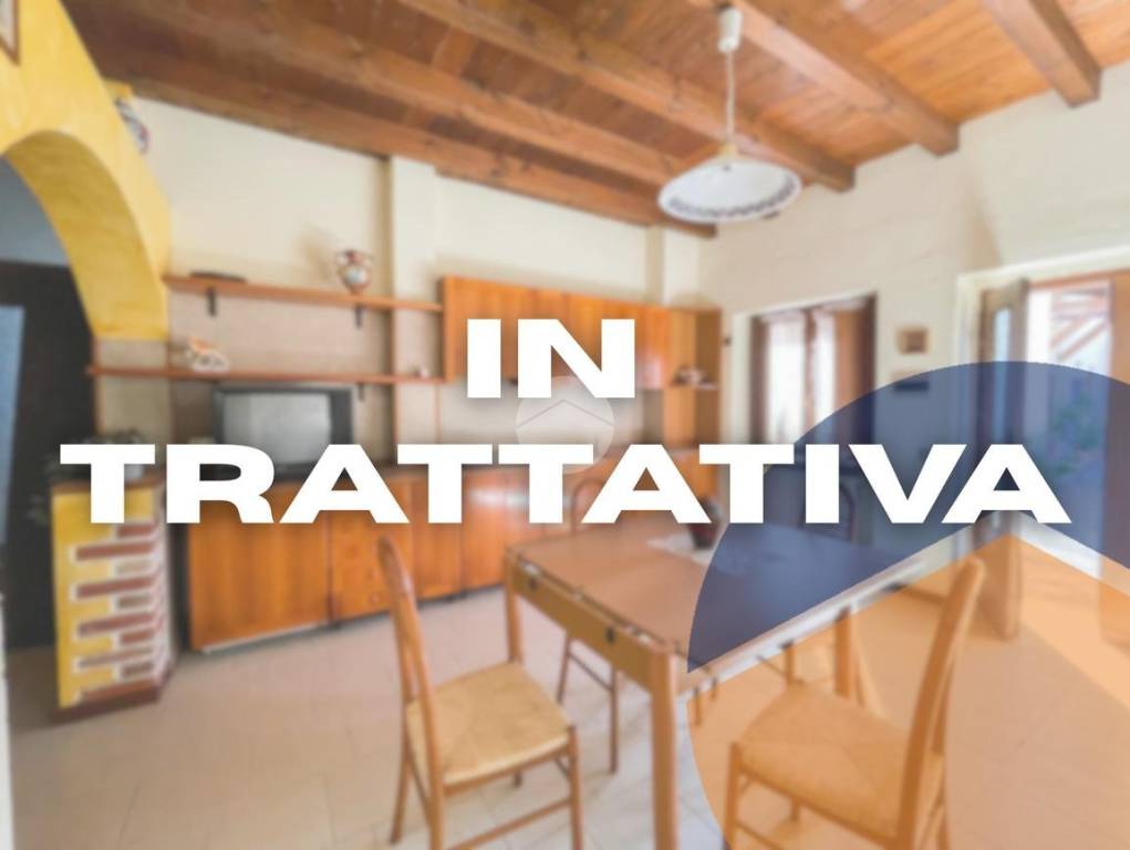 appartamento in vendita a Chiari