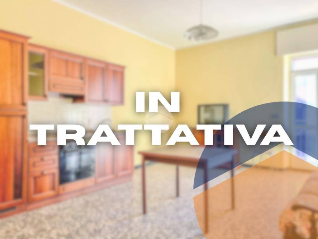 appartamento in vendita a Chiari