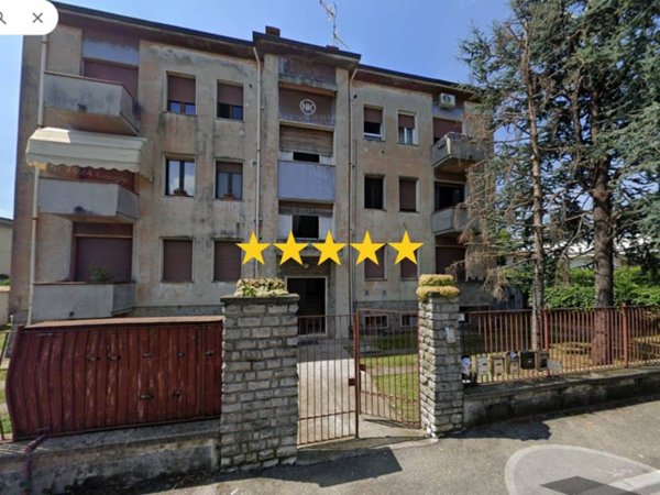 appartamento in vendita a Chiari