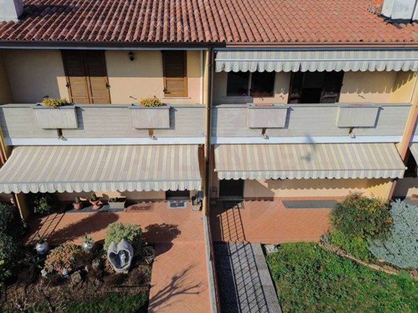 casa indipendente in vendita a Chiari