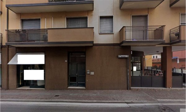 appartamento in vendita a Chiari