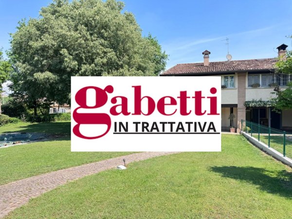 casale in vendita a Chiari