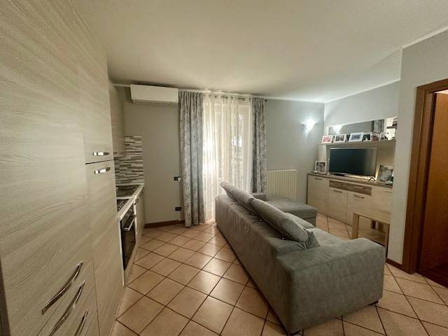 appartamento in vendita a Chiari
