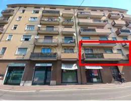 appartamento in vendita a Chiari