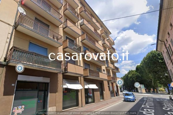 appartamento in vendita a Chiari