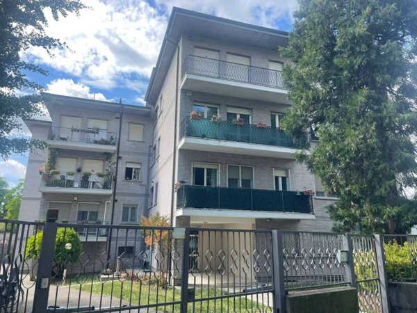 appartamento in vendita a Chiari