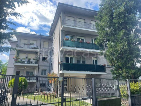 appartamento in vendita a Chiari