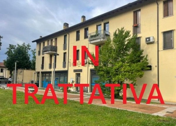 appartamento in vendita a Chiari