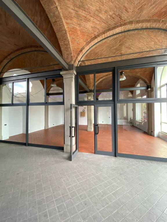 monolocale in vendita a Chiari