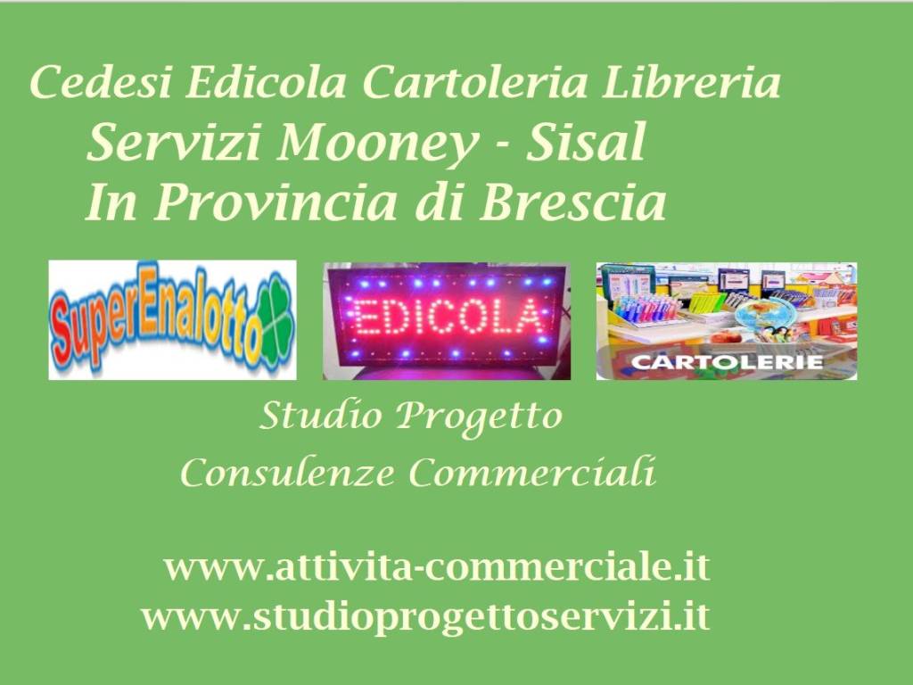 negozio in vendita a Chiari