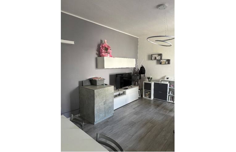 appartamento in vendita a Chiari