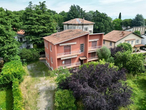 casa indipendente in vendita a Chiari