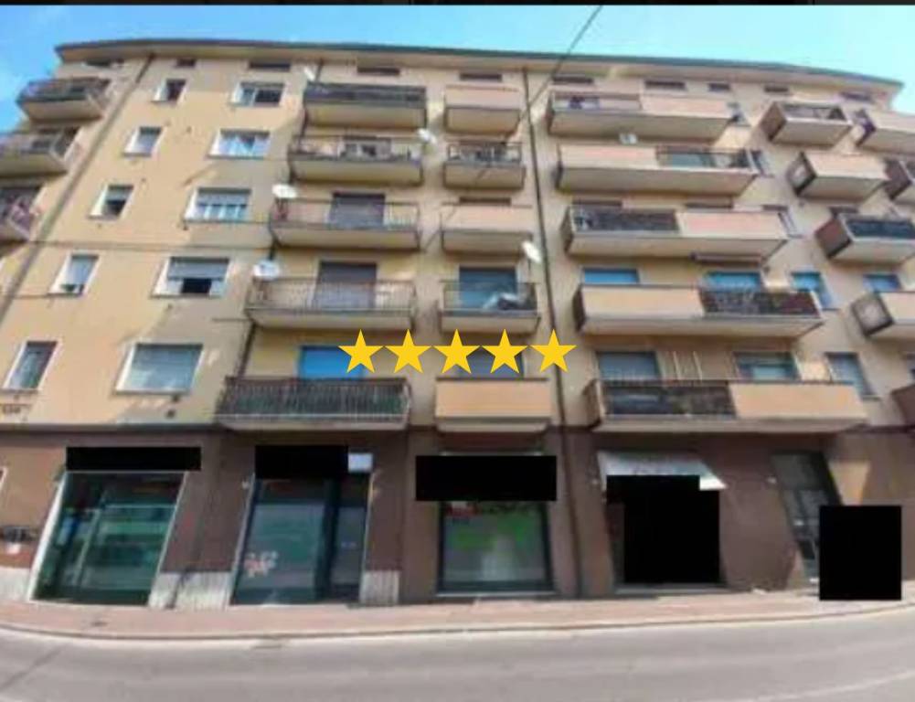 appartamento in vendita a Chiari