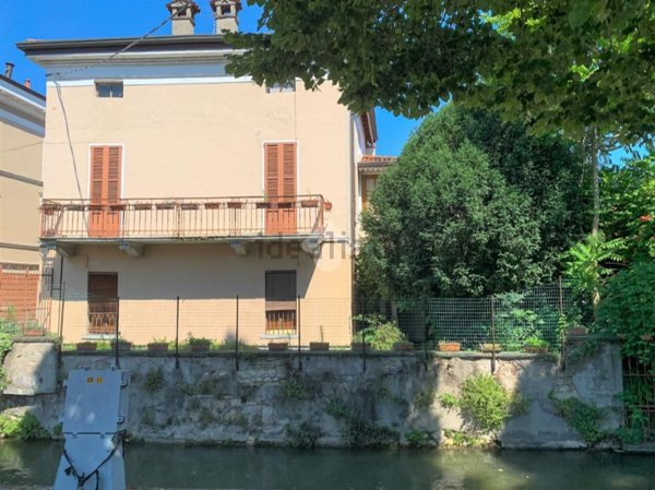 casa indipendente in vendita a Chiari