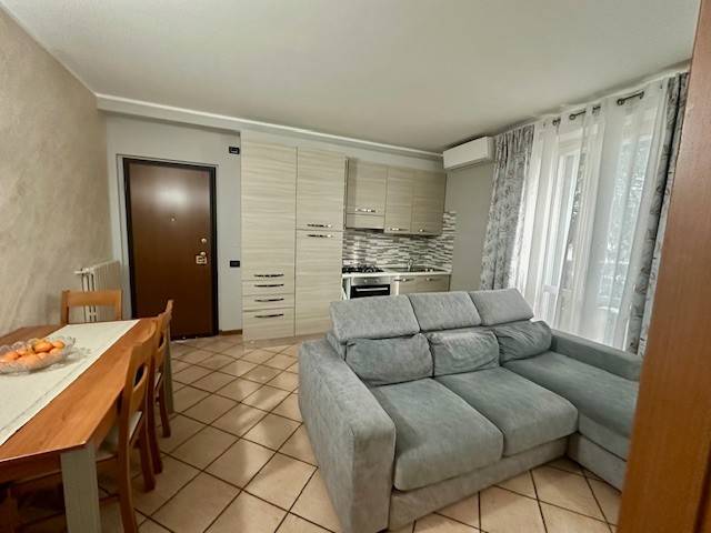 appartamento in vendita a Chiari