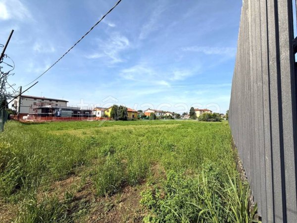 terreno agricolo in vendita a Chiari