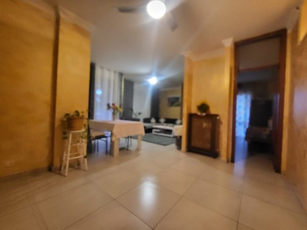 appartamento in vendita a Chiari
