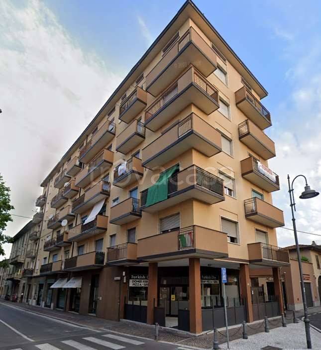 appartamento in vendita a Chiari
