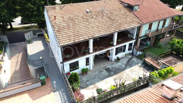 casa indipendente in vendita a Chiari