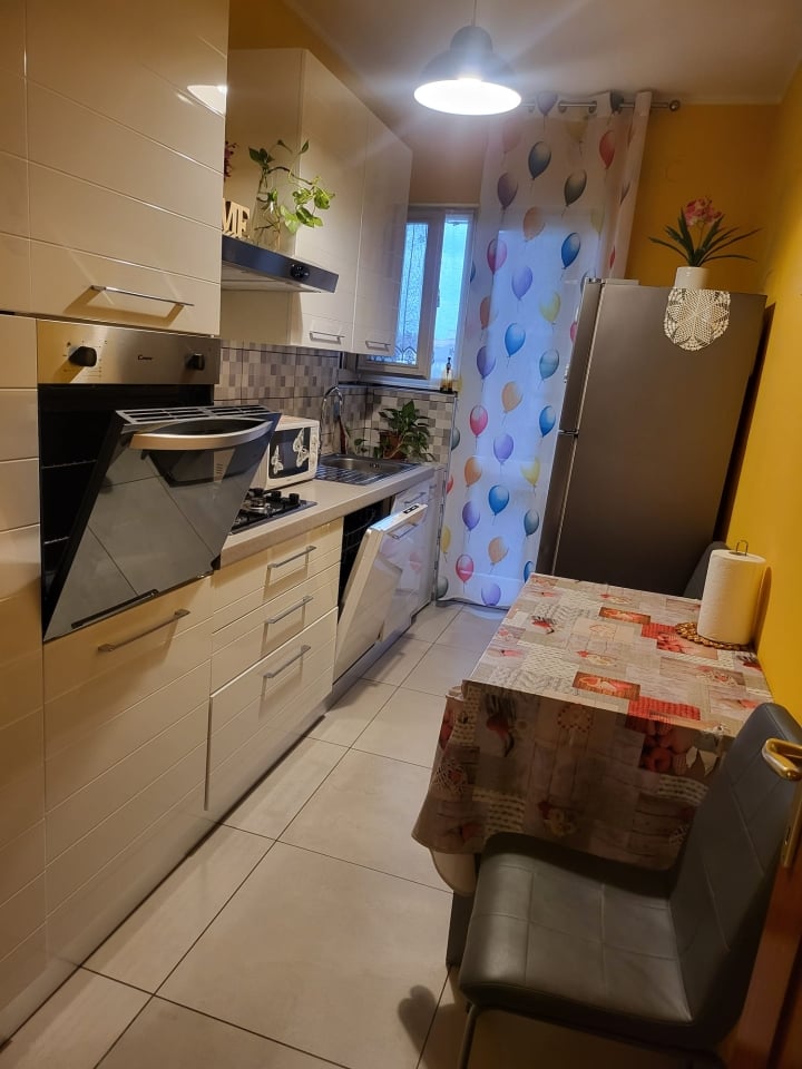 appartamento in vendita a Chiari