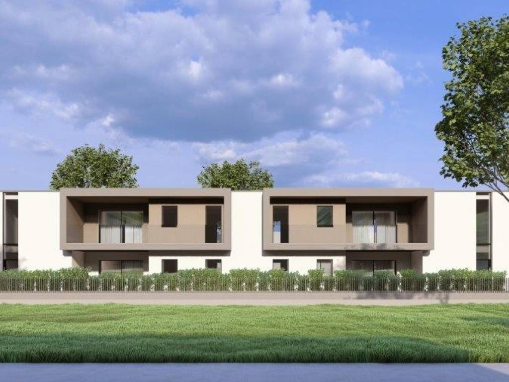 appartamento in vendita a Chiari