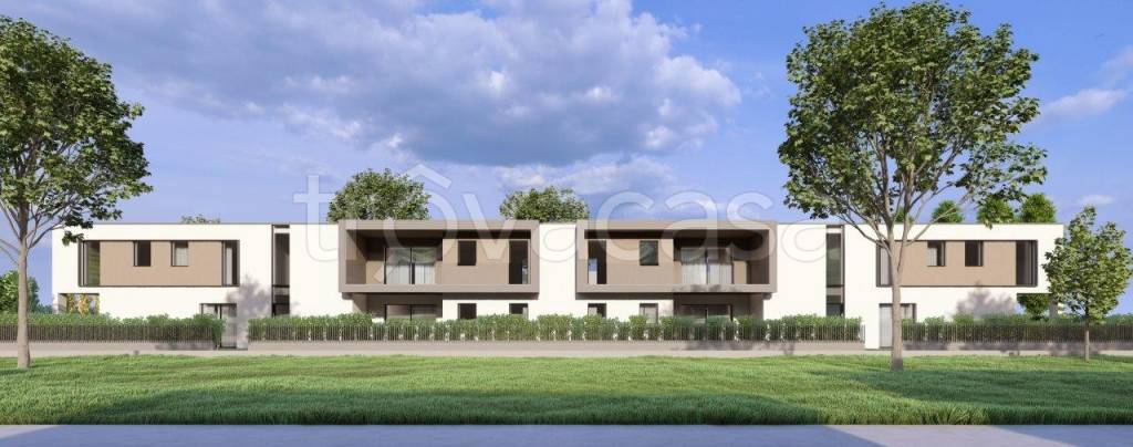 appartamento in vendita a Chiari