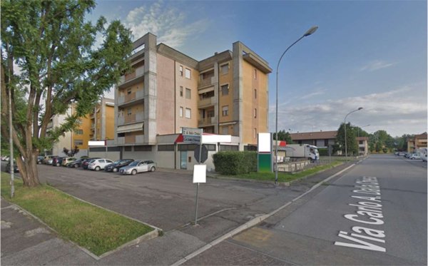 casa indipendente in vendita a Chiari