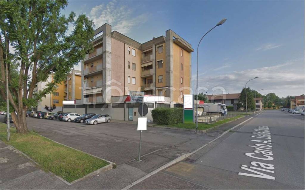 negozio in vendita a Chiari